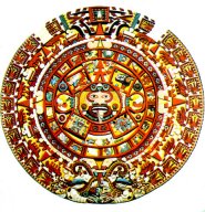 Calendario Maya